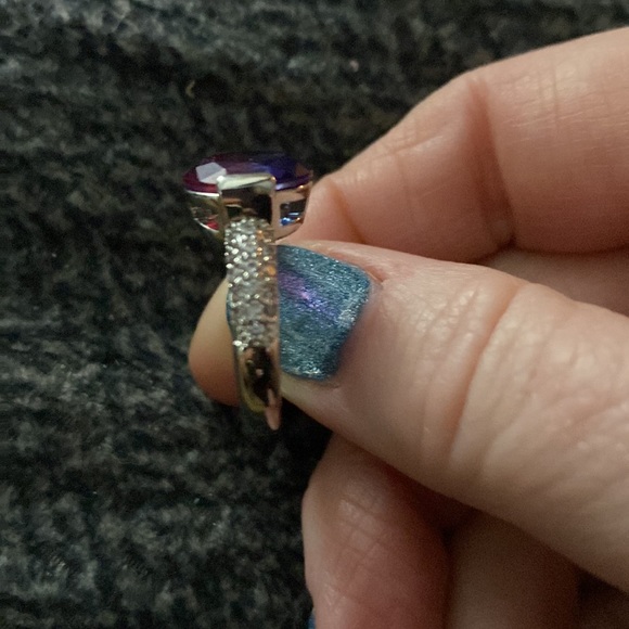 BP OG beautiful size 7 ring - Picture 3 of 4